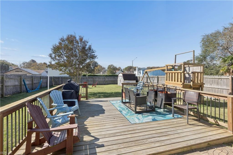 Photo 18 of 27 residential for sale in Virginia Beach virginia