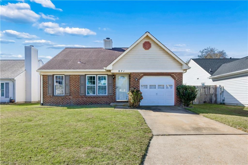 Photo 23 of 27 residential for sale in Virginia Beach virginia