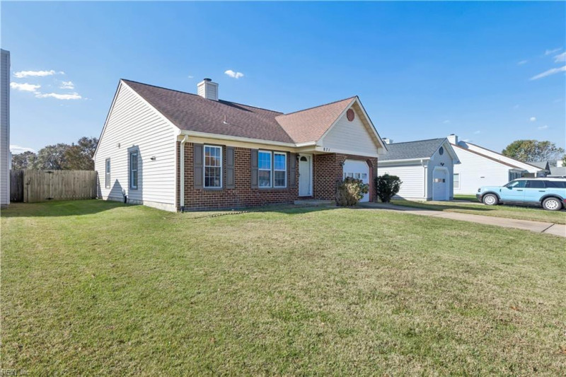 Photo 24 of 27 residential for sale in Virginia Beach virginia