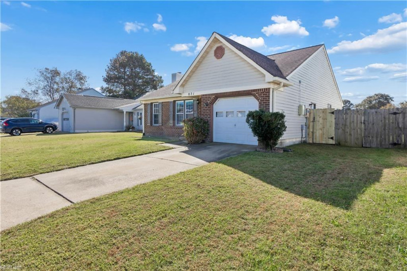 Photo 25 of 27 residential for sale in Virginia Beach virginia