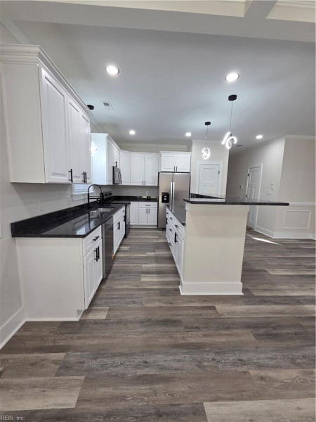 Photo 10 of 30 residential for sale in Hampton virginia