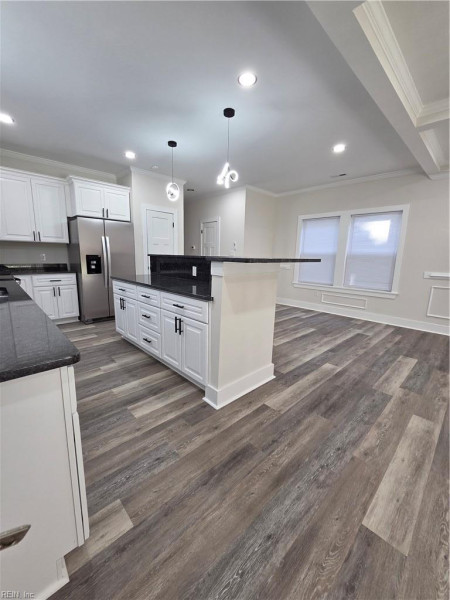 Photo 11 of 30 residential for sale in Hampton virginia