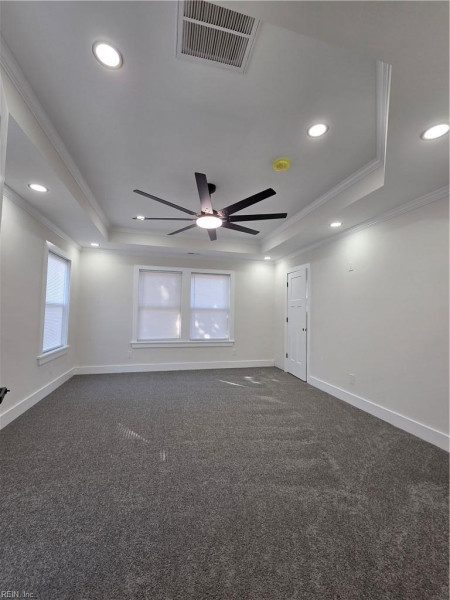 Photo 12 of 30 residential for sale in Hampton virginia