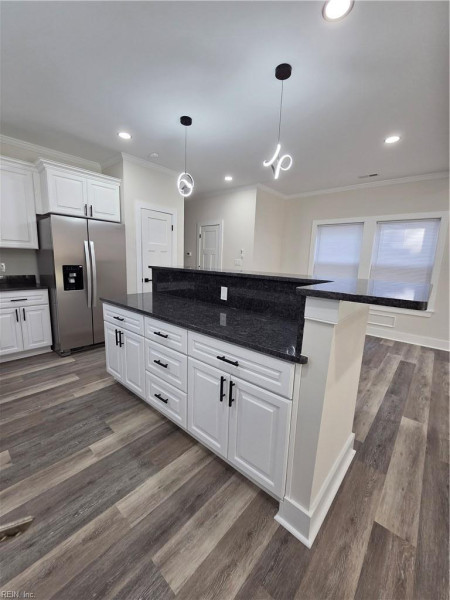 Photo 13 of 30 residential for sale in Hampton virginia