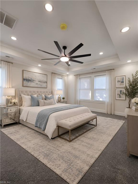 Photo 16 of 30 residential for sale in Hampton virginia