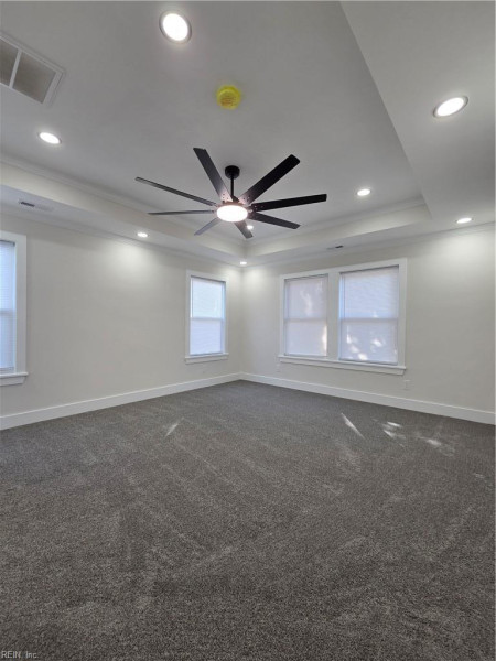 Photo 17 of 30 residential for sale in Hampton virginia
