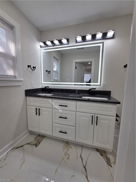 Photo 20 of 30 residential for sale in Hampton virginia