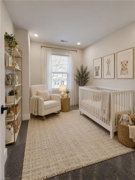 Photo 23 of 30 residential for sale in Hampton virginia
