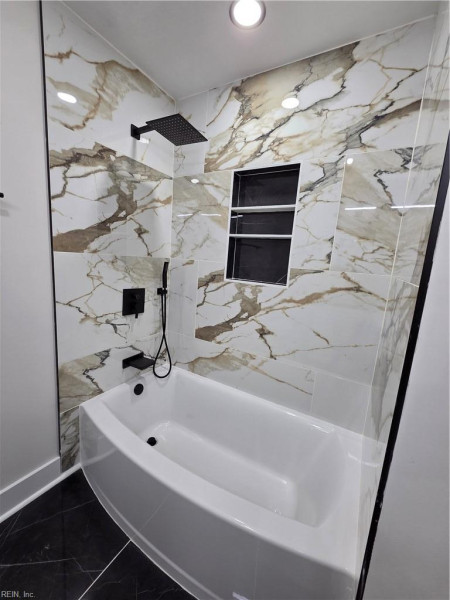 Photo 25 of 30 residential for sale in Hampton virginia