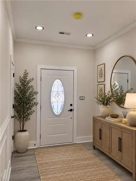 Photo 3 of 30 residential for sale in Hampton virginia