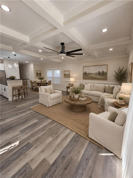 Photo 7 of 30 residential for sale in Hampton virginia