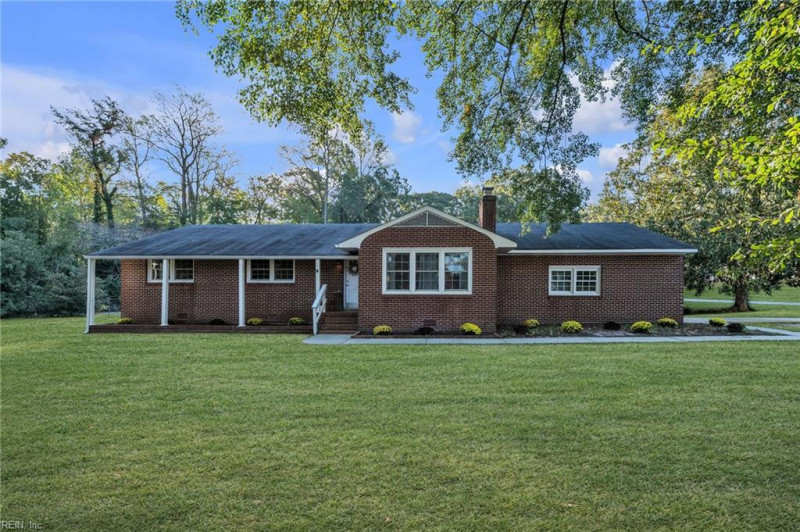 Photo 1 of 28 residential for sale in York County virginia