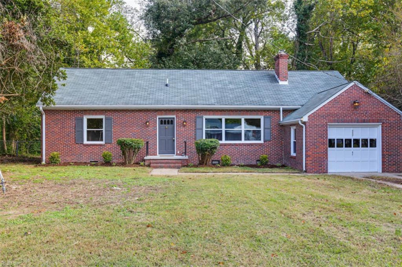 Photo 1 of 37 residential for sale in York County virginia