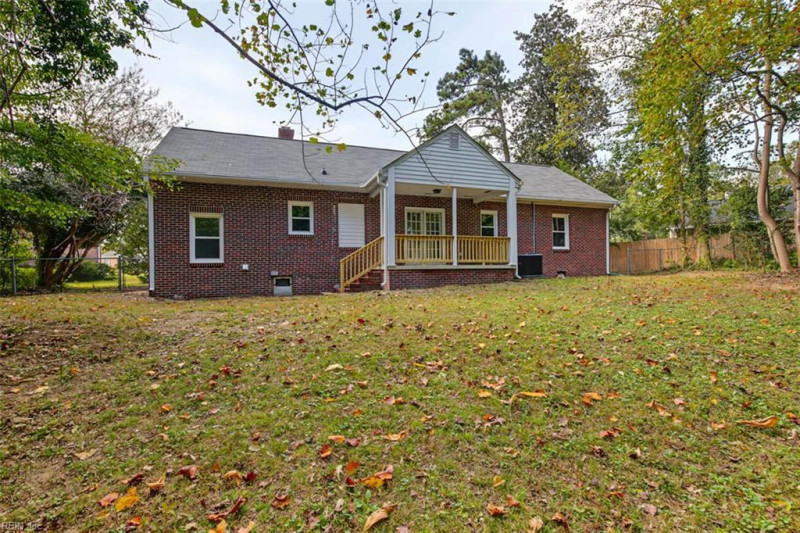 Photo 37 of 37 residential for sale in York County virginia