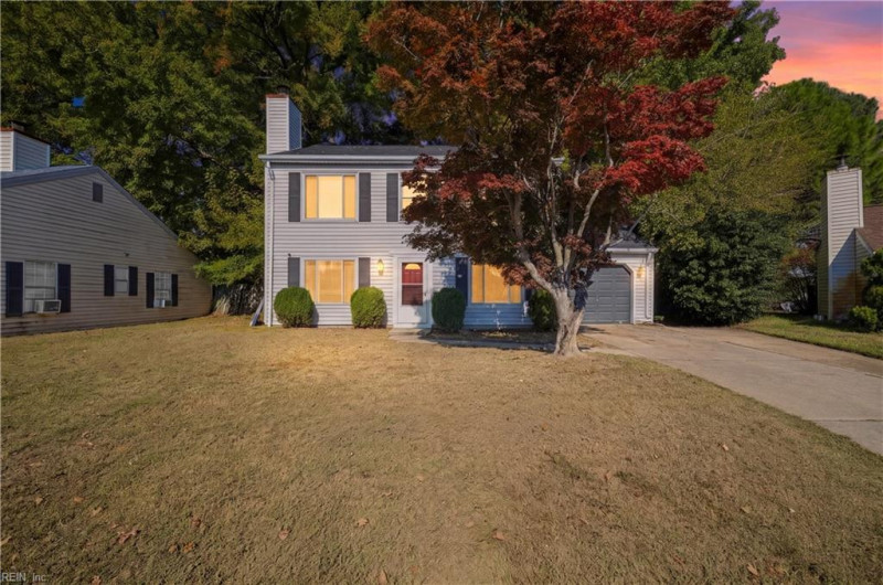 Photo 2 of 47 residential for sale in Hampton virginia