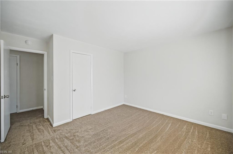 Photo 20 of 47 residential for sale in Hampton virginia