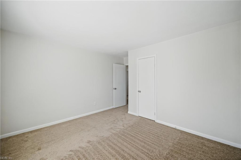 Photo 21 of 47 residential for sale in Hampton virginia
