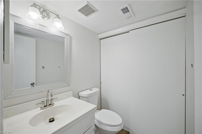 Photo 26 of 47 residential for sale in Hampton virginia