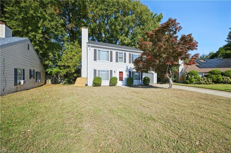 Photo 3 of 47 residential for sale in Hampton virginia