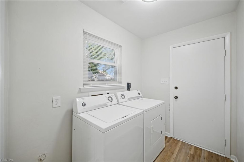 Photo 30 of 47 residential for sale in Hampton virginia