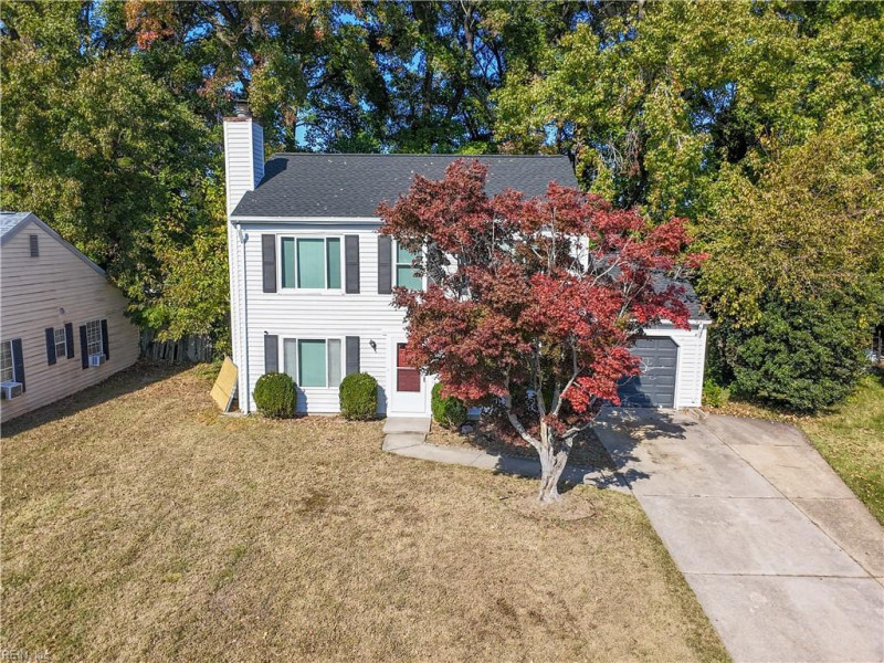 Photo 36 of 47 residential for sale in Hampton virginia