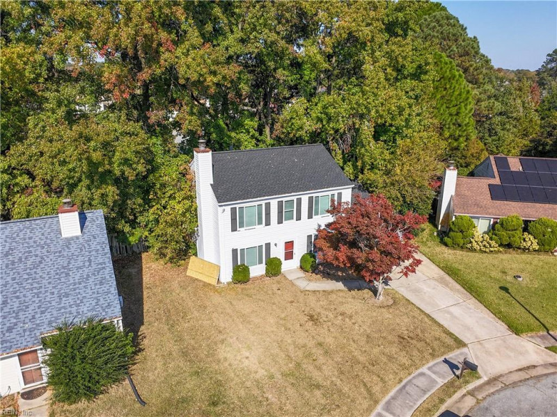 Photo 37 of 47 residential for sale in Hampton virginia
