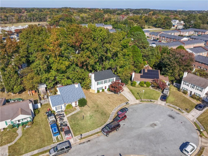 Photo 38 of 47 residential for sale in Hampton virginia