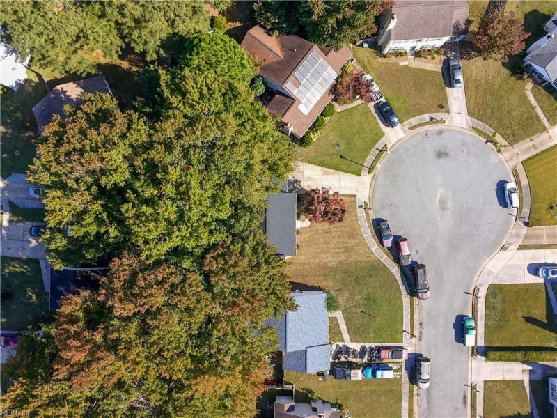 Photo 40 of 47 residential for sale in Hampton virginia