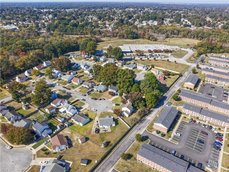 Photo 41 of 47 residential for sale in Hampton virginia