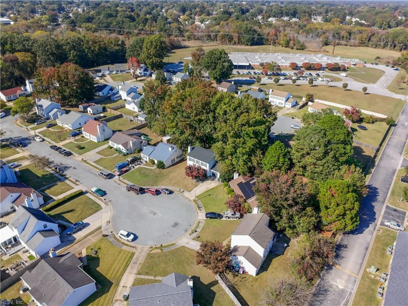 Photo 42 of 47 residential for sale in Hampton virginia
