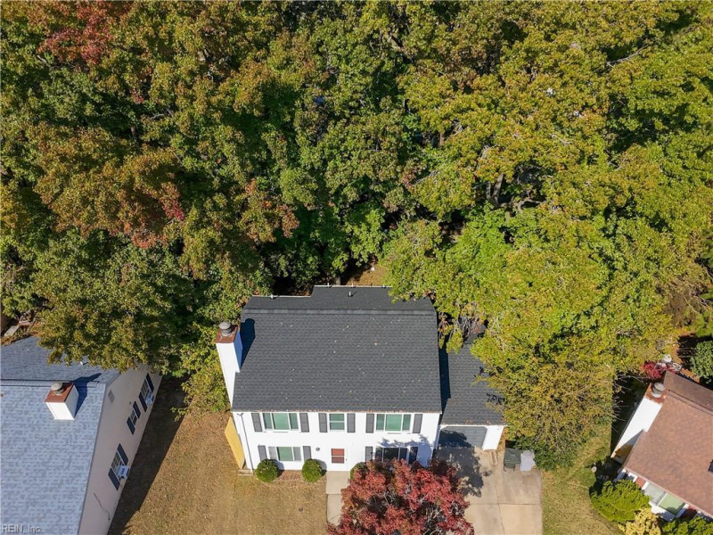 Photo 44 of 47 residential for sale in Hampton virginia
