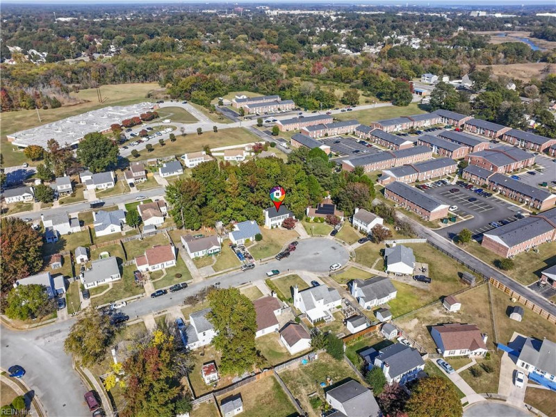 Photo 45 of 47 residential for sale in Hampton virginia