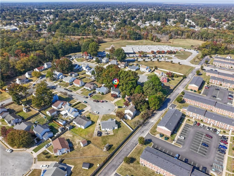 Photo 46 of 47 residential for sale in Hampton virginia