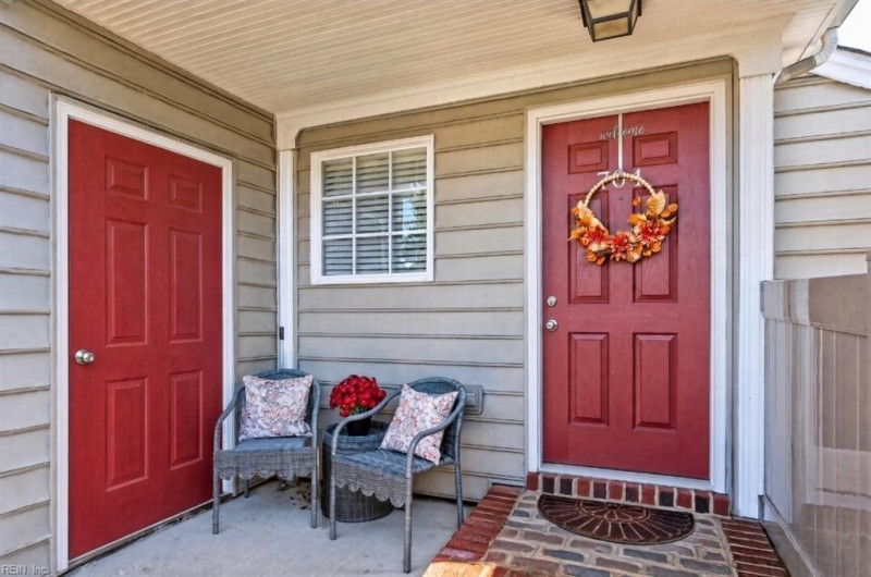 Photo 2 of 22 residential for sale in Suffolk virginia