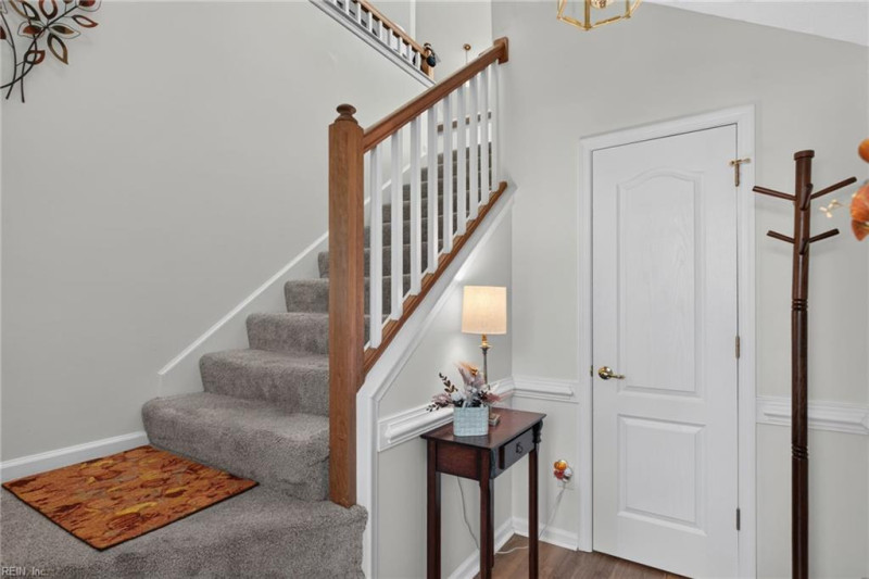 Photo 3 of 22 residential for sale in Suffolk virginia