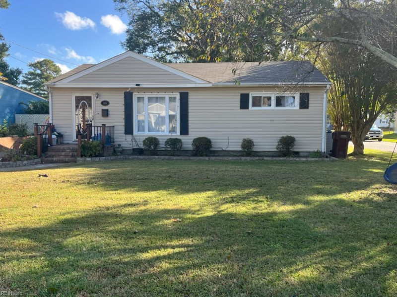 Photo 1 of 1 residential for sale in Chesapeake virginia Photo 1 of 1 residential for sale in Chesapeake virginia