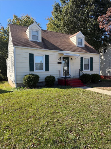 Photo 1 of 1 residential for sale in Hampton virginia Photo 1 of 1 residential for sale in Hampton virginia