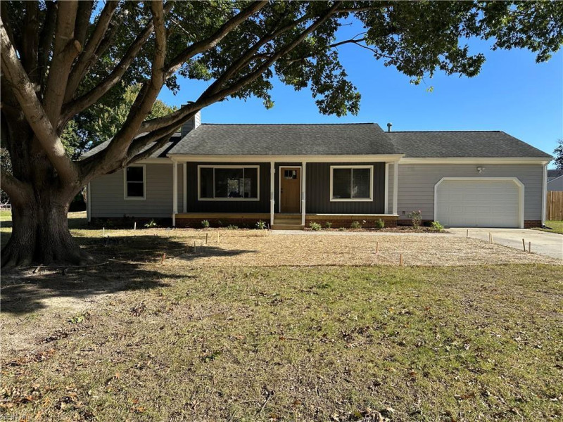 Photo 1 of 1 residential for sale in York County virginia