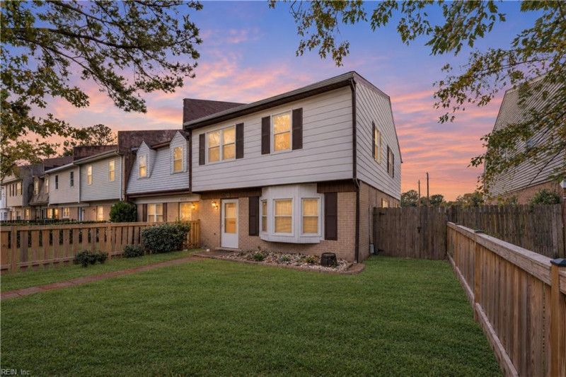 Photo 1 of 36 residential for sale in Norfolk virginia