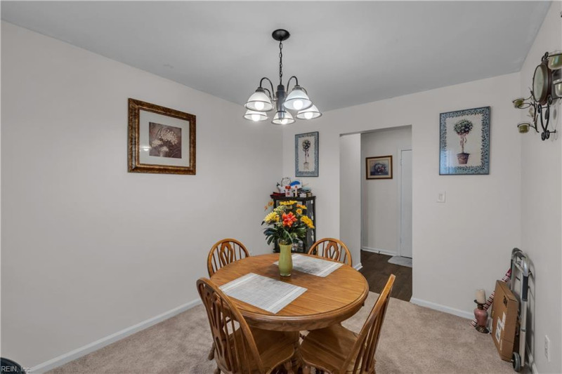 Photo 10 of 36 residential for sale in Norfolk virginia