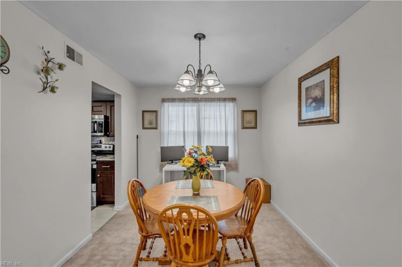 Photo 11 of 36 residential for sale in Norfolk virginia