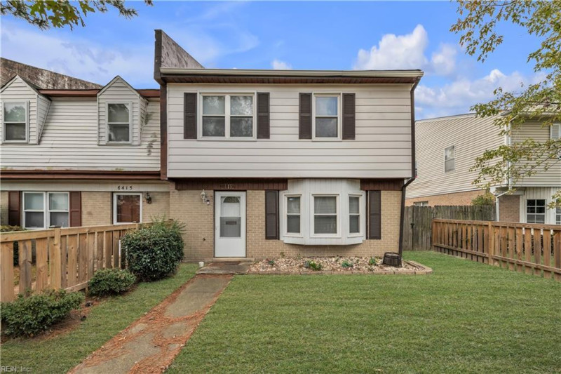 Photo 2 of 36 residential for sale in Norfolk virginia