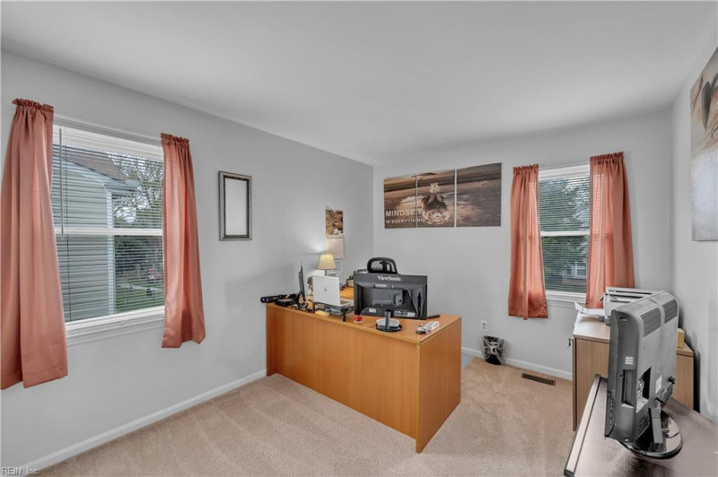 Photo 25 of 36 residential for sale in Norfolk virginia