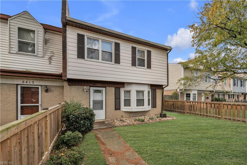 Photo 3 of 36 residential for sale in Norfolk virginia