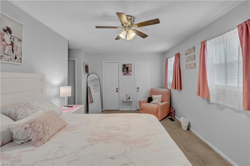 Photo 32 of 36 residential for sale in Norfolk virginia