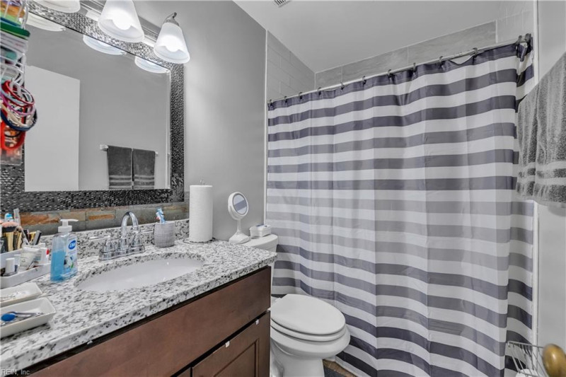 Photo 35 of 36 residential for sale in Norfolk virginia