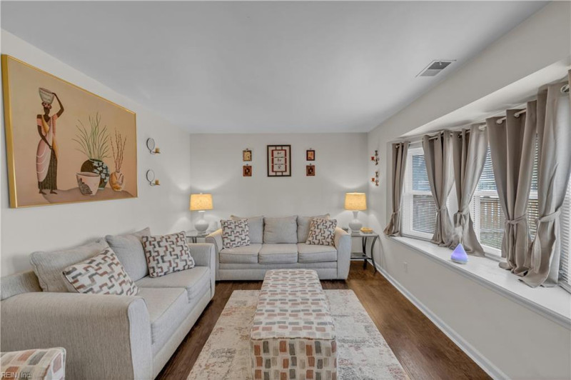 Photo 8 of 36 residential for sale in Norfolk virginia
