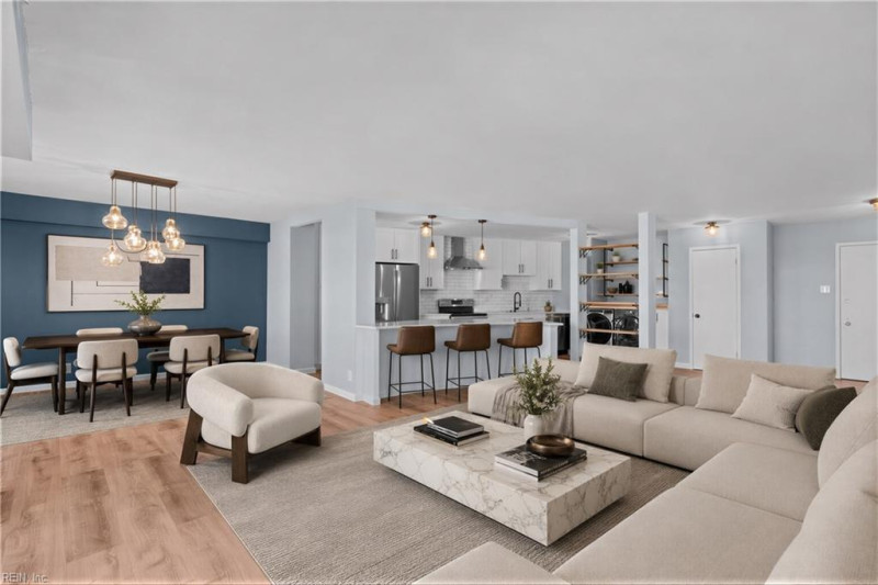 Photo 11 of 48 residential for sale in Alexandria C virginia