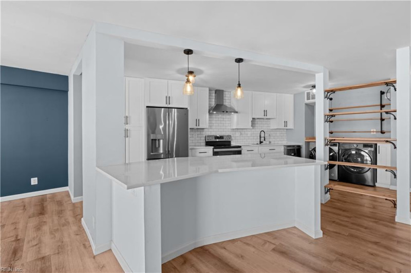Photo 15 of 48 residential for sale in Alexandria C virginia