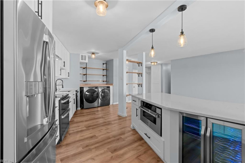 Photo 21 of 48 residential for sale in Alexandria C virginia